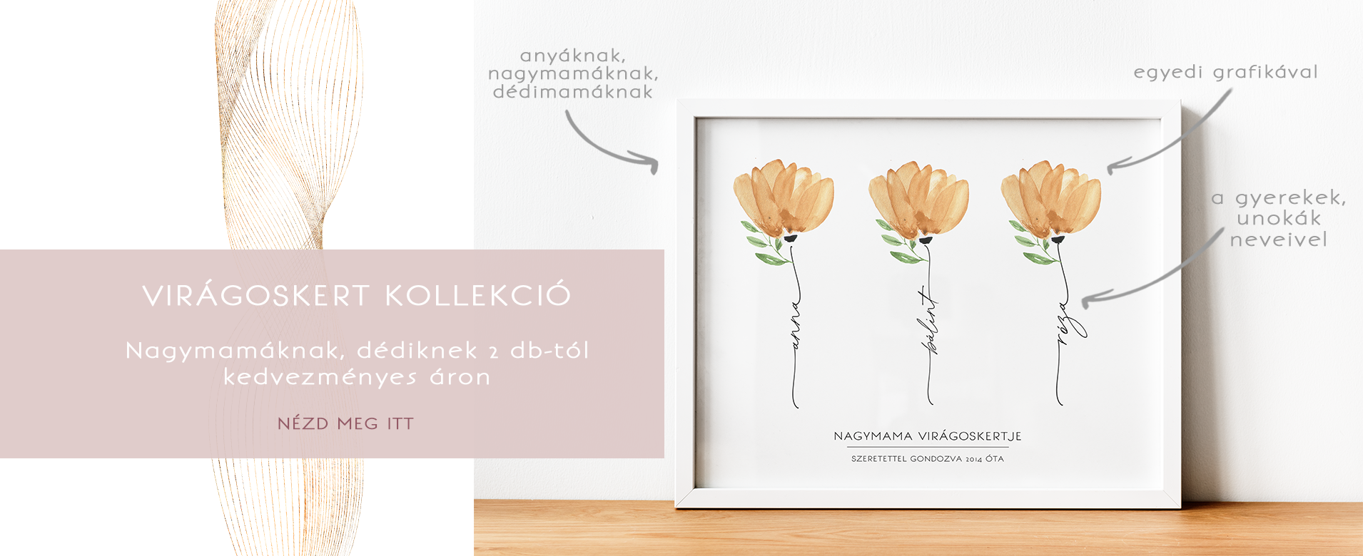anyák napi ajándék