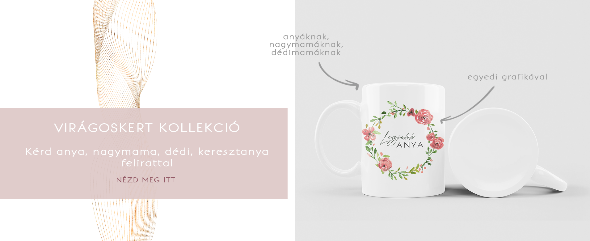 Anyák napi ajándék