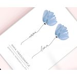 Anya virágoskertje, falikép nevekkel