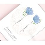 Anya virágoskertje, falikép nevekkel