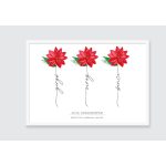 Anya virágoskertje, falikép nevekkel