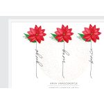 Anya virágoskertje, falikép nevekkel