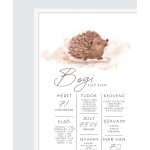 SÜNI SZÜLETÉSNAPI POSZTER 