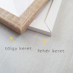 Őszi dekorációs kép