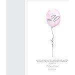 EGY LUFI SZÜLETÉSNAPI POSZTER