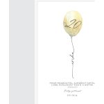 EGY LUFI SZÜLETÉSNAPI POSZTER