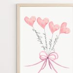 Kreatív pénzátadó falikép