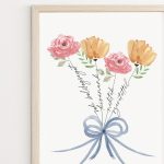 Kreatív pénzátadó falikép