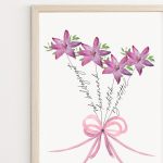 Kreatív pénzátadó falikép