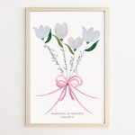 Kreatív pénzátadó falikép