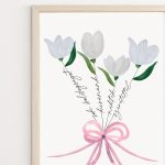 Kreatív pénzátadó falikép