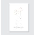 LEVELEK- neves poszter pároknak