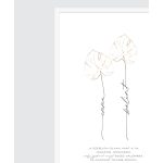 LEVELEK- neves poszter pároknak