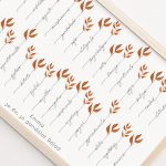 AHÁNY ÉV, ANNYI GONDOLAT SZÜLETÉSNAPI KÉP