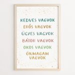 Irány a suli képcsomag 4 db-os