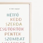 Irány a suli képcsomag 3 db-os