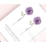 Nagymama virágoskertje, falikép nevekkel