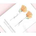 Nagymama virágoskertje, falikép nevekkel