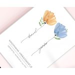 VÁLASZTHATÓ VIRÁGOS KÉP NEVEKKEL