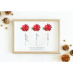 Nagymama virágoskertje, falikép nevekkel